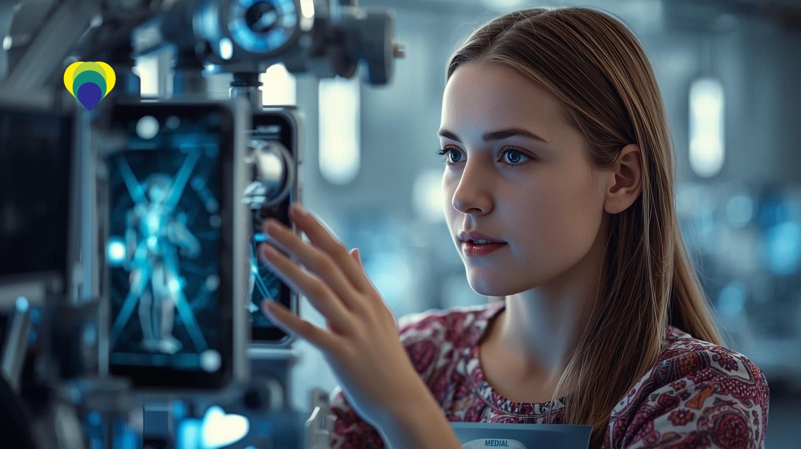 Medical Technology Transforming Healthcare Through Innovation